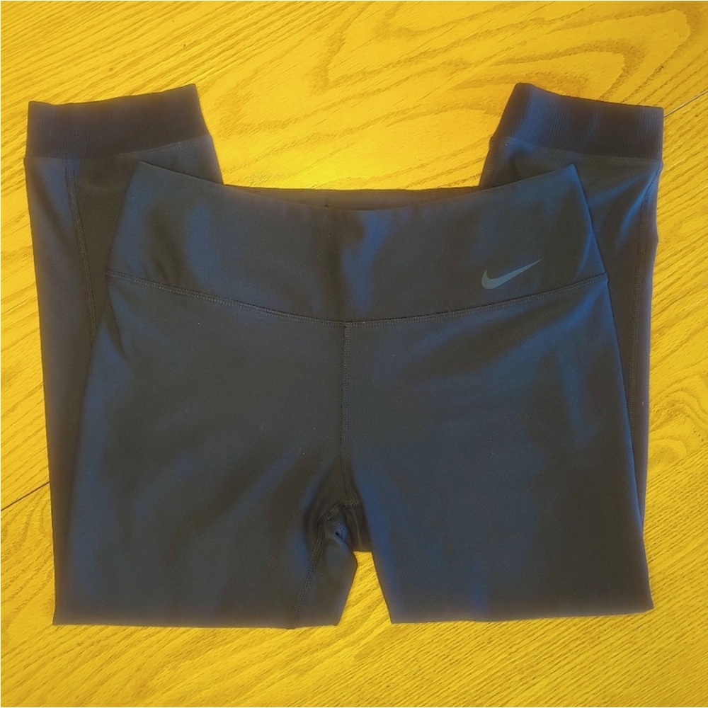 Nike Dri-Fit capris
